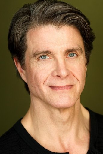 Portrait of Porter Pickard