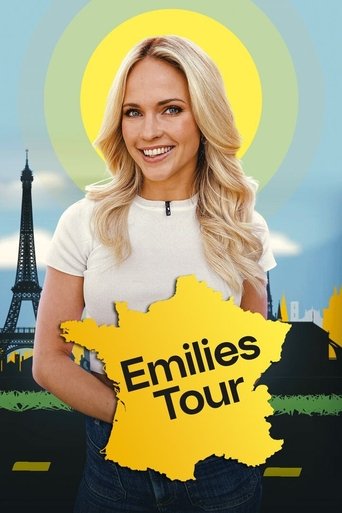 Poster of Emilies Tour