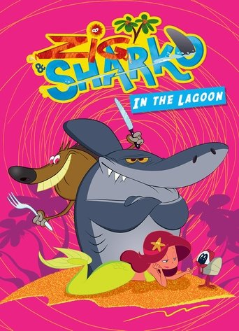 Portrait for Zig and Sharko - Season 1