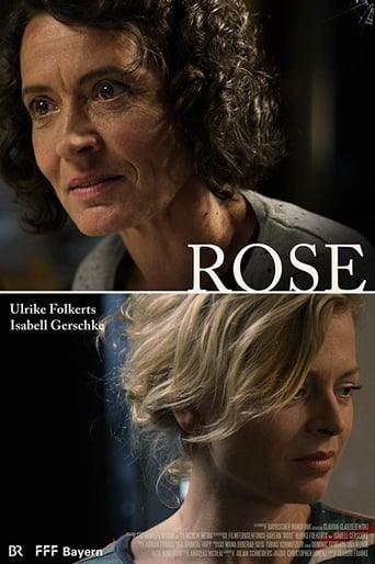 Poster of Rose