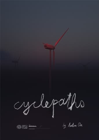 Poster of Cyclepaths