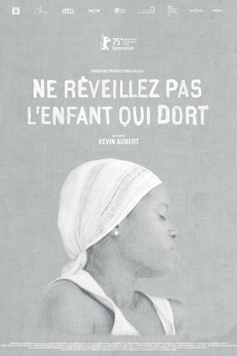 Poster of Don't Wake the Sleeping Child