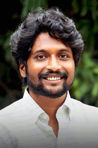 Portrait of Suhas
