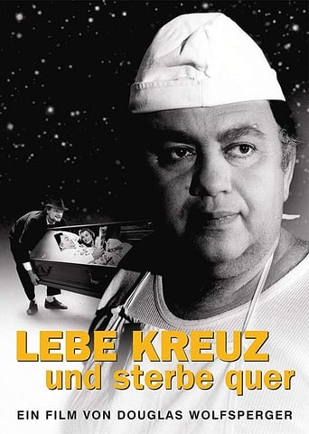 Poster of Lebe kreuz und sterbe quer