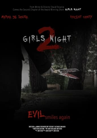 Poster of Girls Night 2