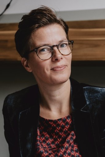 Portrait of Kim Ten Tusscher