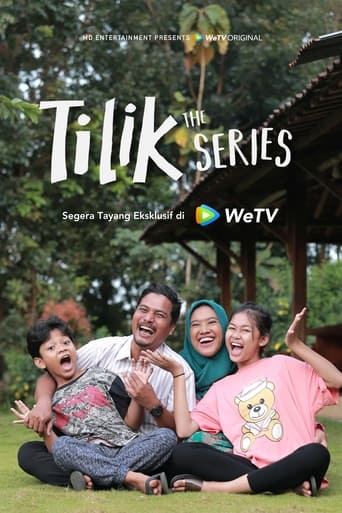 Poster of Tilik the Series