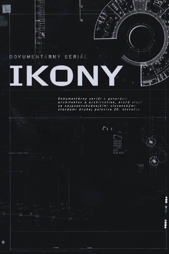 Poster of Ikony