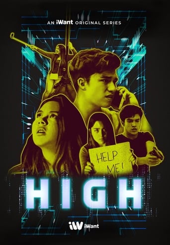 Poster of High