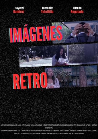Poster of Retro Images