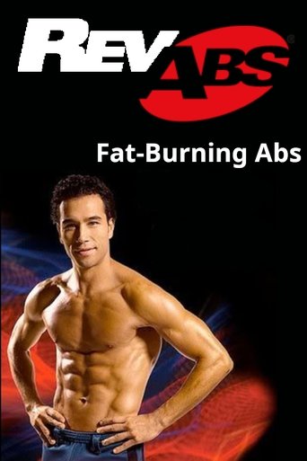 Poster of Rev Abs - Fat-Burning Abs