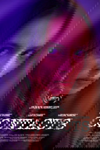 Poster of CONTACTS