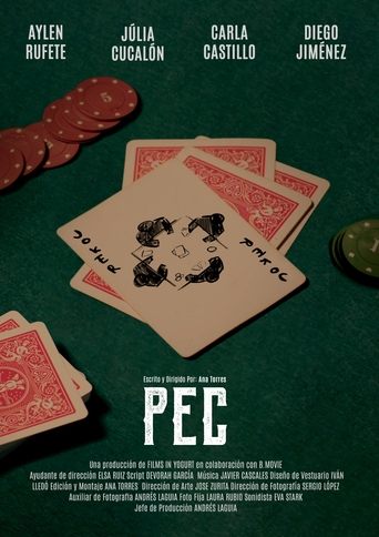 Poster of PEC