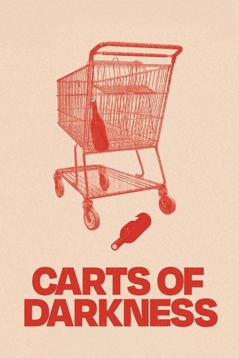 Poster of Carts of Darkness