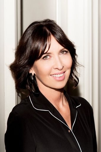 Portrait of Raffaella Leone