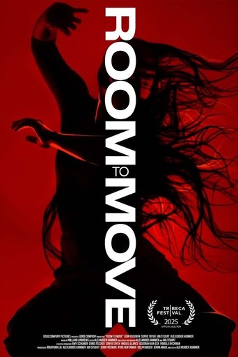 Poster of Room to Move