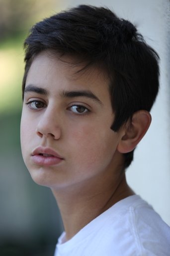 Portrait of Joaquin Obradors
