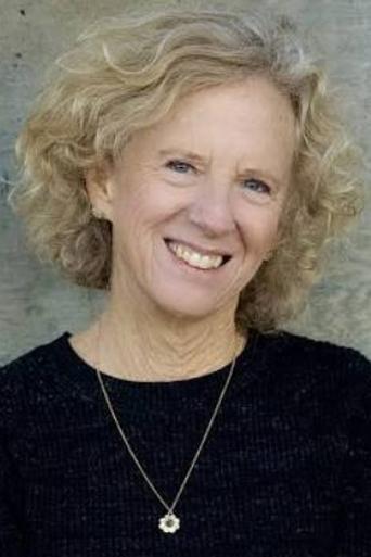 Portrait of Deborah Huber