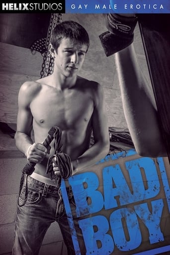 Poster of Bad Boy