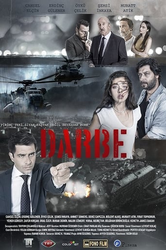 Poster of Darbe