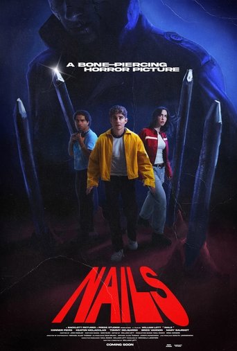 Poster of NAILS