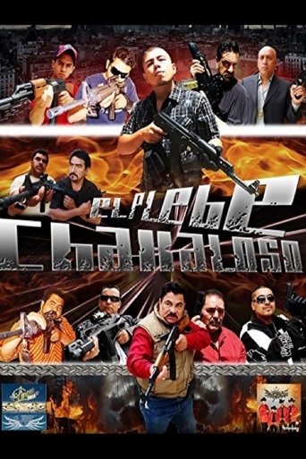 Poster of Drug Messiah