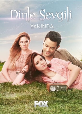 Poster of Dinle Sevgili