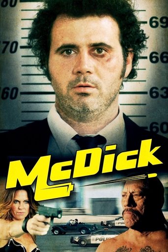 Poster of McDick
