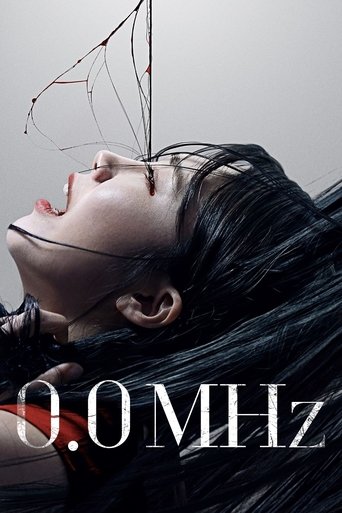Poster of 0.0MHz