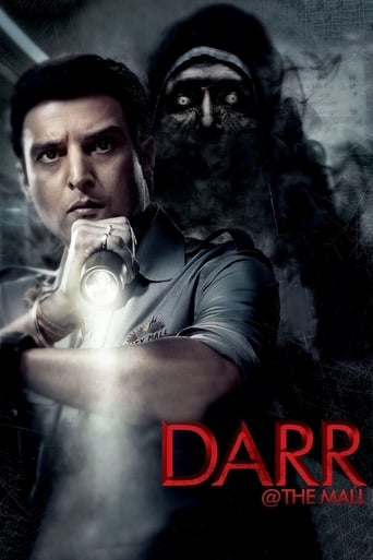 Poster of Darr @ the Mall