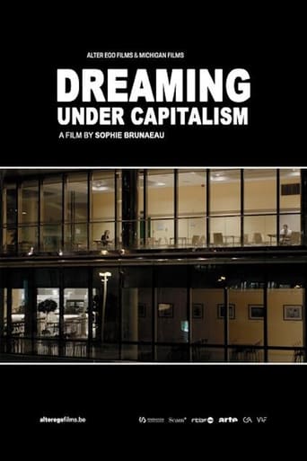 Poster of Dreaming Under Capitalism