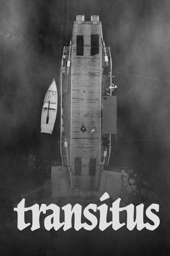 Poster of Transitus