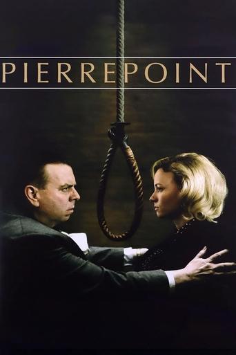 Poster of Pierrepoint: The Last Hangman