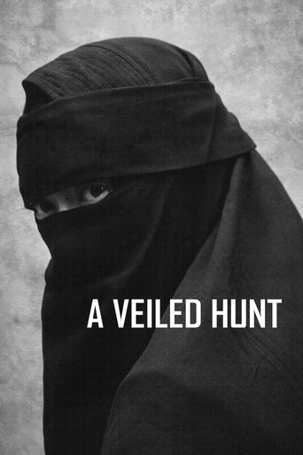 Poster of A Veiled Hunt
