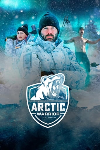 Poster of Arctic Warrior