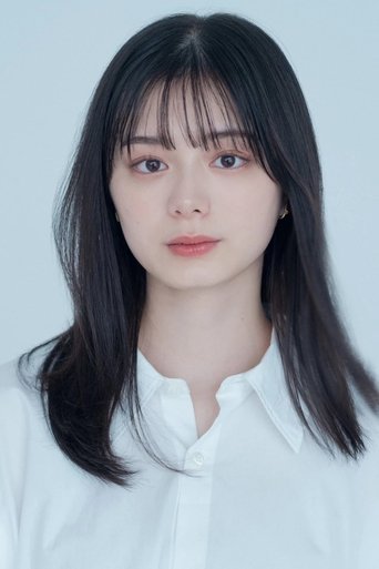 Portrait of Ayaka Konno
