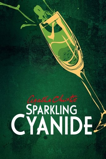 Poster of Sparkling Cyanide