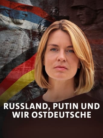 Poster of Russland, Putin und wir Ostdeutsche