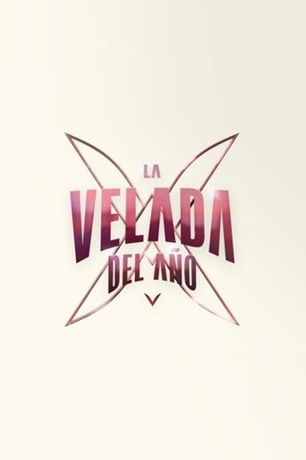 Poster of La Velada del Año V - The Movie