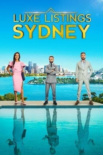 Portrait for Luxe Listings Sydney - Season 1