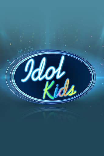 Poster of Idol Kids