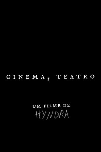 Poster of Cinema, teatro