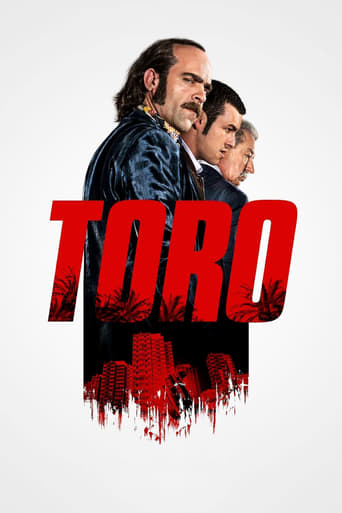 Poster of Toro