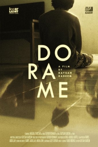 Poster of Dorame