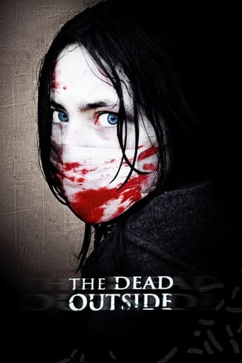 Poster of The Dead Outside