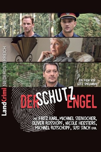 Poster of Der Schutzengel
