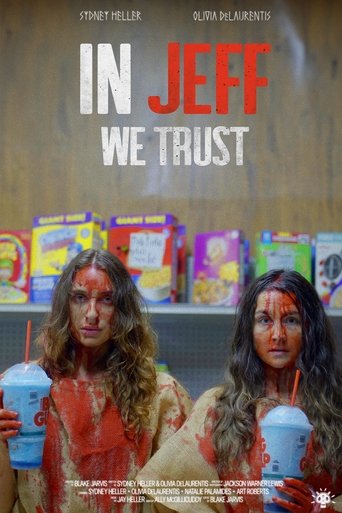 Poster of In Jeff We Trust