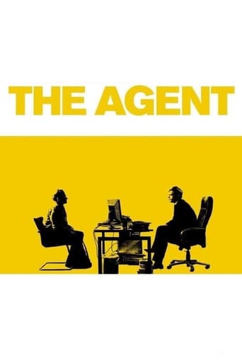 Poster of The Agent