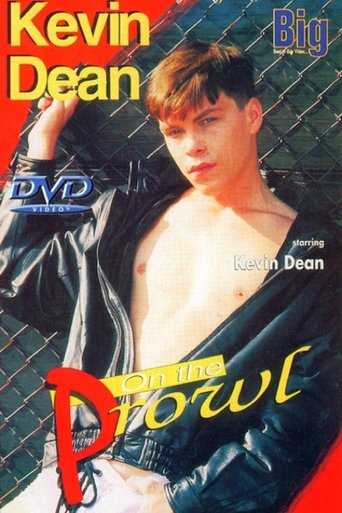 On the Prowl Poster of On the Prowl