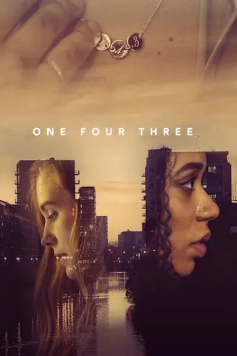 One Four Three Poster of One Four Three